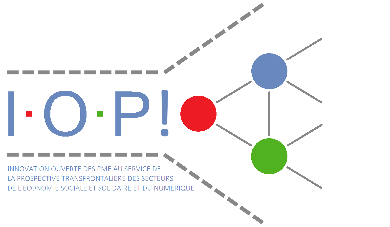 Logo IOP 