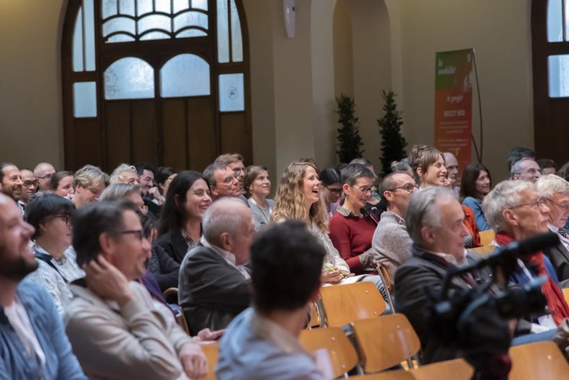 ApresGe Forum transfrontalier 50